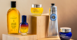 Herbae par L'OCCITANE Eau de Parfum 50ml | L'Occitane